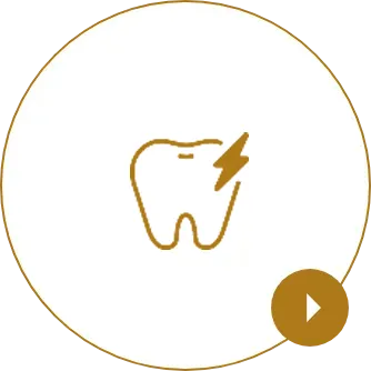 歯が痛い・しみる