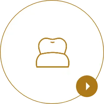 歯茎が腫れている