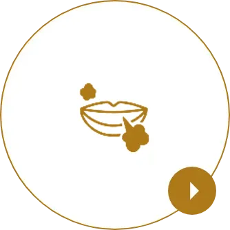 口臭が気になる